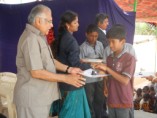 KMC Public School - Sports Day